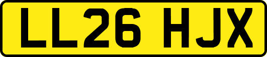 LL26HJX