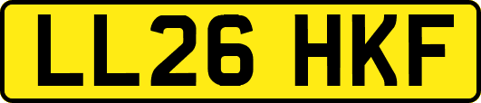 LL26HKF