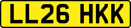 LL26HKK