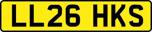 LL26HKS