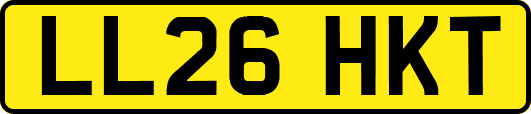 LL26HKT