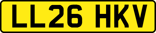LL26HKV