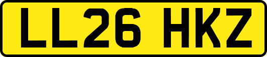 LL26HKZ