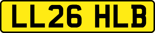 LL26HLB