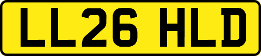LL26HLD