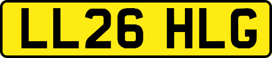 LL26HLG