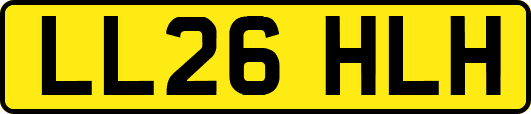 LL26HLH