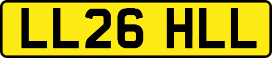 LL26HLL