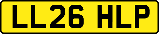 LL26HLP