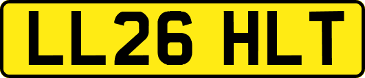 LL26HLT