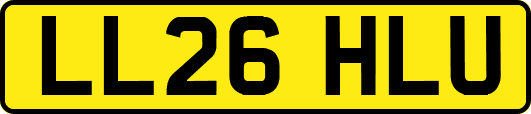 LL26HLU