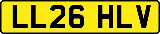 LL26HLV
