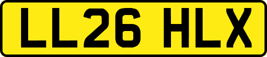 LL26HLX