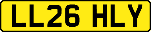 LL26HLY
