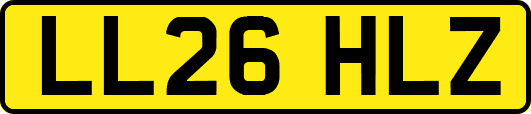 LL26HLZ