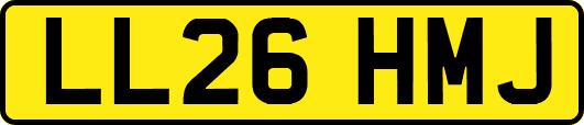 LL26HMJ