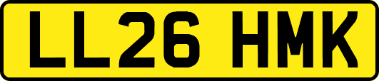LL26HMK