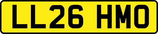 LL26HMO