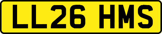 LL26HMS