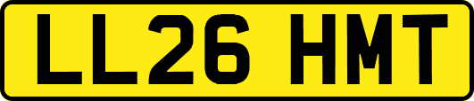 LL26HMT
