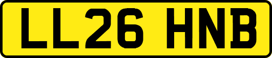 LL26HNB