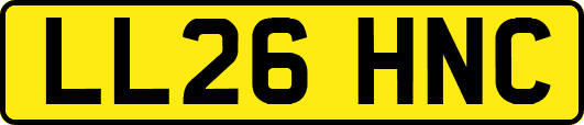 LL26HNC