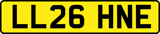 LL26HNE