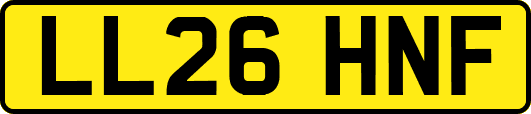 LL26HNF