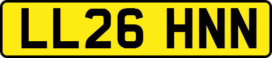 LL26HNN