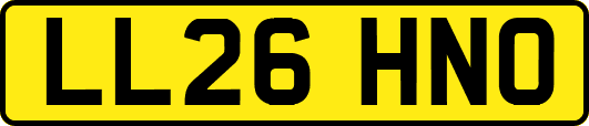 LL26HNO
