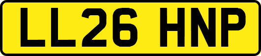 LL26HNP