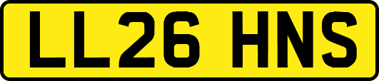 LL26HNS