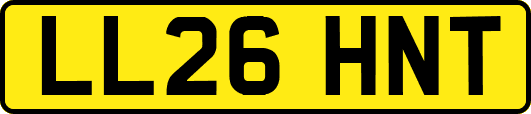 LL26HNT