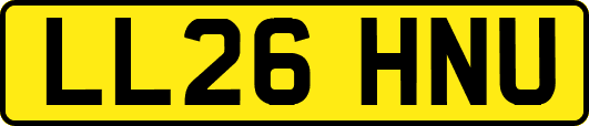 LL26HNU