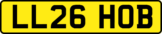 LL26HOB