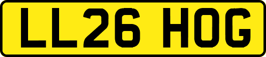 LL26HOG