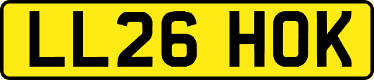 LL26HOK