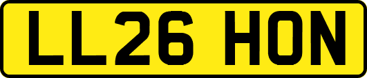 LL26HON