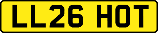 LL26HOT
