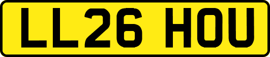 LL26HOU