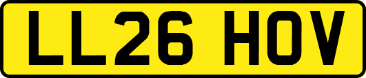 LL26HOV