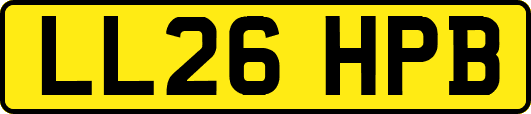 LL26HPB