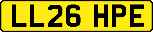 LL26HPE