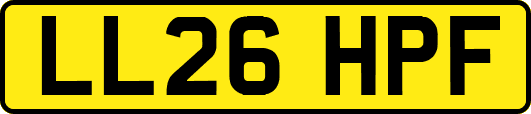 LL26HPF