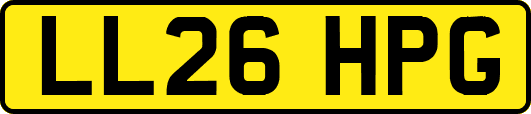 LL26HPG