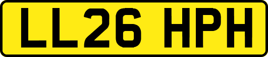 LL26HPH