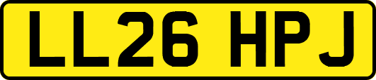 LL26HPJ