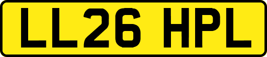 LL26HPL