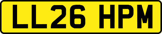 LL26HPM