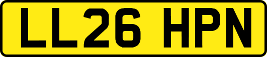 LL26HPN